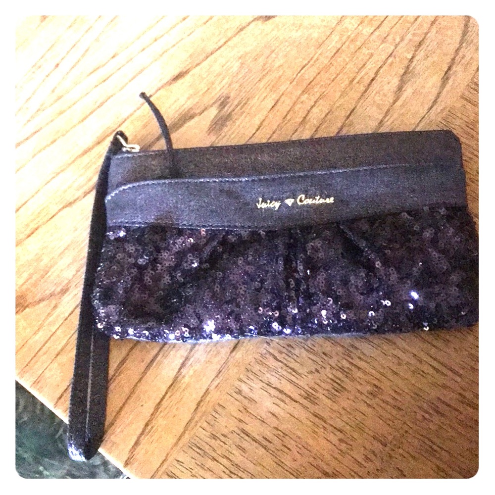 Hand purse